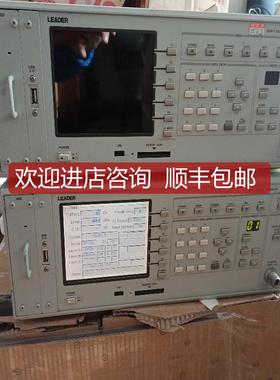 LEADER利达LG3802 信号发生器，ISDB-T，错，，询价
