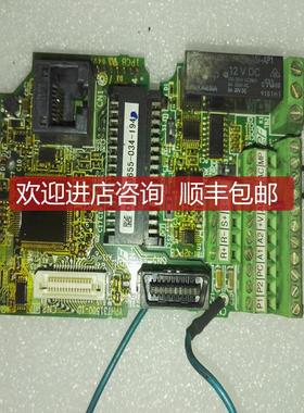 安川V1000变频器主/端子ETC740013-S1020询价