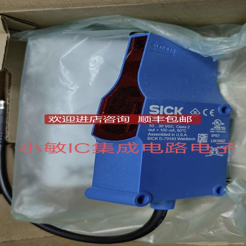 西克RT-P2422光电传器WTB4SC-3P2232A00WTB12L-24161A20A询价