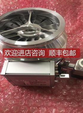 浦发Pfeiffer HiPace 700分子泵 配备TC 400、Profibus 询价