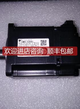 SGMJV-04ADL21安川电机400W  询价