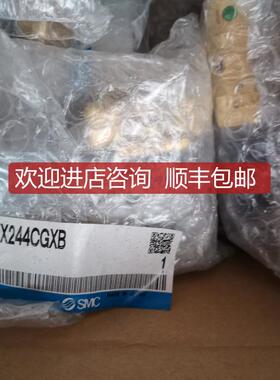 SMC电磁阀VX244CGXB  VX244BGXB VXZ240GA询价