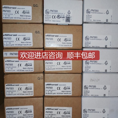 易福门压力传器 PK5722 PK6220 PK6222 PK6224 PK6521询价
