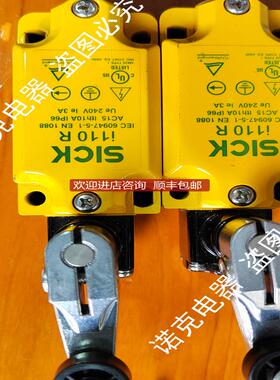 SICK 施克 西克 传器 6025108 I110-RA223询价