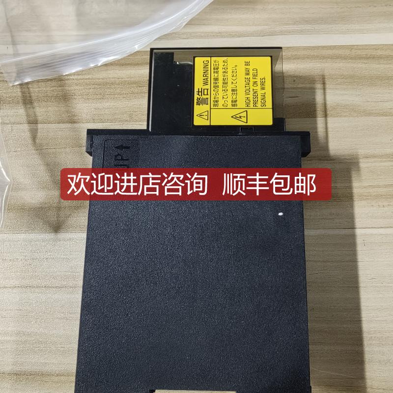 YAMATAKE锅炉控制模块J-SSP50-22 4-20mA询价