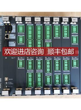 AWC500明阳机组一套，懂得！询价