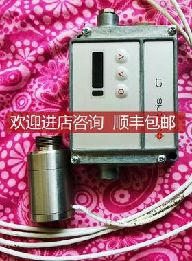 Optris欧普士OPTCTLT10HCB8H红外测温仪 询价