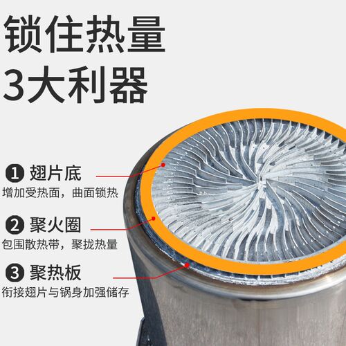 304不锈钢桶圆k桶带盖汤桶商用大容量储水桶卤桶油桶不锈钢汤锅