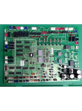 宗修空调主板电脑电控板17B34448B P-2945 17B33329A PO031-2