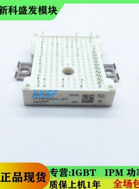 FP10R12W1T4_B11 FP15R12W1T4_B3 FP25R12W2T4_B11  _B3