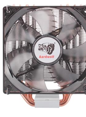 适用配 i7-260风0 i7 2700NBC I7 3770S 37k70 370K CPU扇散热7器