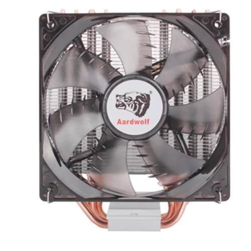 适用配 i7-260风0 i7 2700NBC I7 3770S 37k70 370K CPU扇散热7器