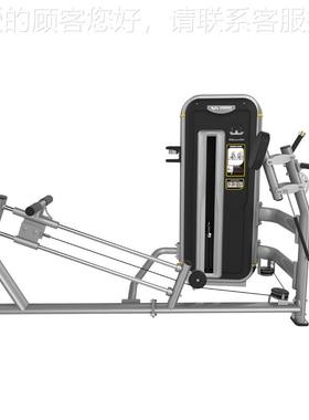 德龙 大腿伸训展6练器BN-0宝153707A 黑色