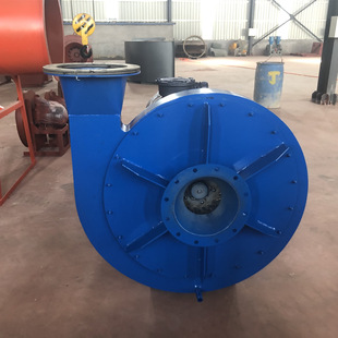 兆拓 MJG11-1260煤气加压离心鼓风机 煤气增压风机 磁流体密封风