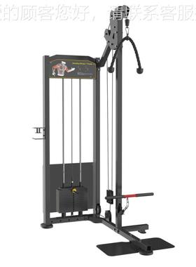 BSB-06练07A 立式头/99801头三训器二 黑色