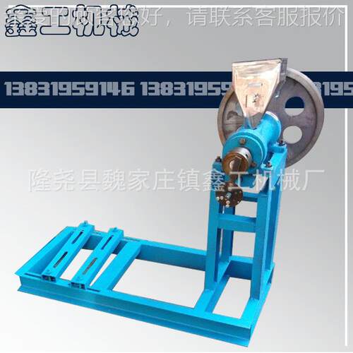 功能 多食40型品膨化机 玉 家用三相电米膨化机杂粮膨化机价格