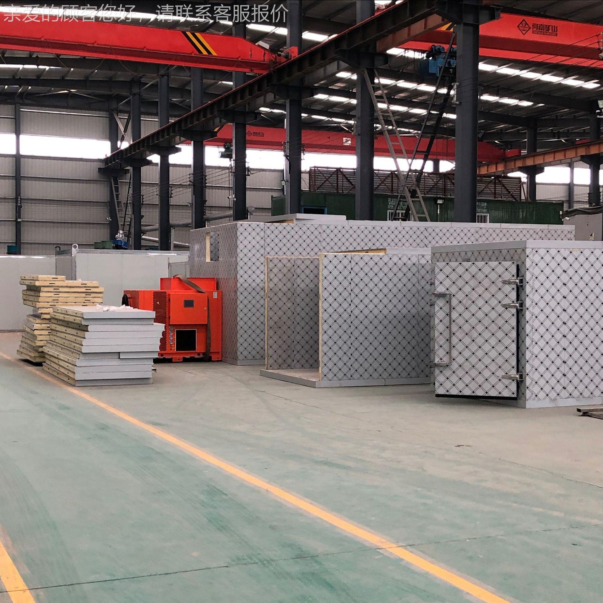 烘干直条米FHH线的机框器 空气能米粉烘干房 米粉架粉干丝烘机