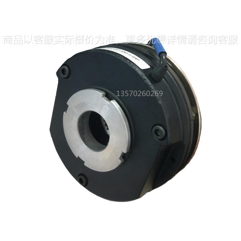 伦茨制动器代替交流宾德刹车器7 411000纺织机专用抱闸总成