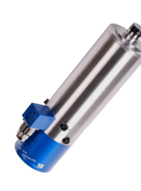 德国SL（steffen lenssen）电主轴SLC80-H2545A 4S2