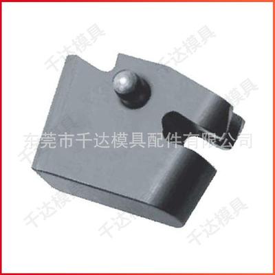 加速顶出器 二次顶出 Z141系列模具配件Ejector accelerator