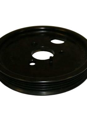 适用福特全顺助力泵皮带轮Transit V348 6C1Q-3A733-AA 1372740