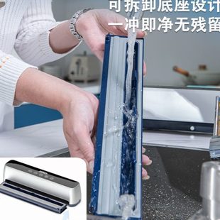 双泵自动真空包装 优选跨境新品 机厨房家用食品保鲜封口机抽真空塑