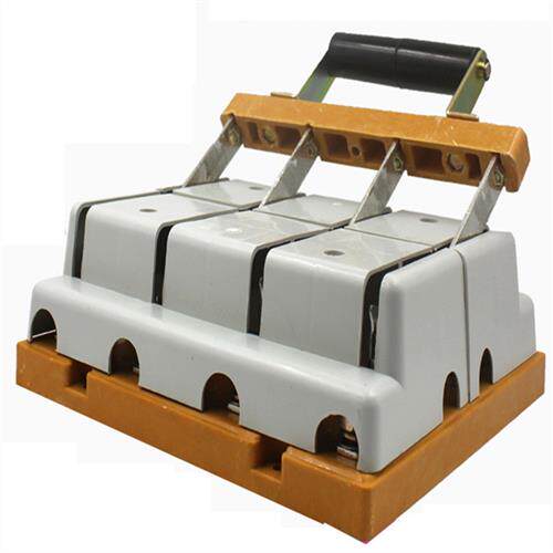 Hs11F-200/48刀开关刀200A三相四线双掷隔离刀反向开关