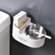 for Dril Mounted Use Home Lid with Ashtray Wall Creative