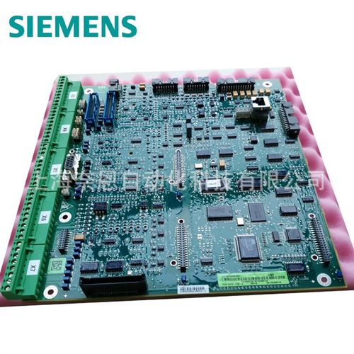 现货供应全新原装调速器主板模块C98043-A1663-L41