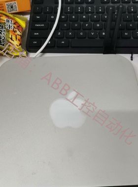 全金属工控机 软路由主机 四代低压i5器 配置i54200u           8
