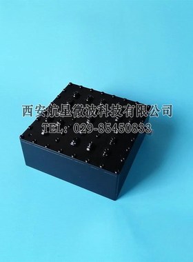 7滤00MHz波器7HII0-748MHzO腔体通滤波带器可定制