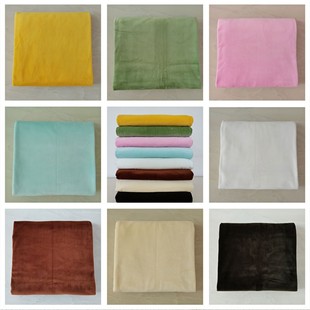 新生儿摄影毯子道具婴儿满月照A宝宝拍照主题月亮牛奶棉摆件小道