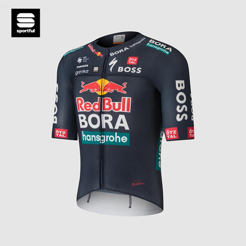 Sportful博拉bora队版骑行服