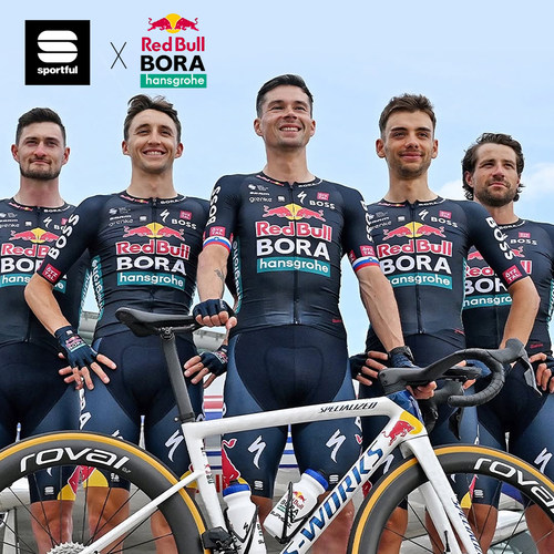 Sportful速破锋博拉队版骑行服