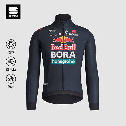 SportfulBORA队版骑行服