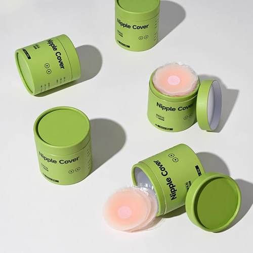 胸贴女夏薄款硅胶乳贴防凸点隐形无痕小胸舒适透气防滑婚纱吊带用