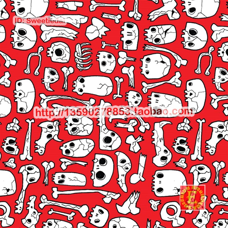 定制套餐转印纸定制DIY浮漂水披覆水印K水转印膜纸手机壳印照片