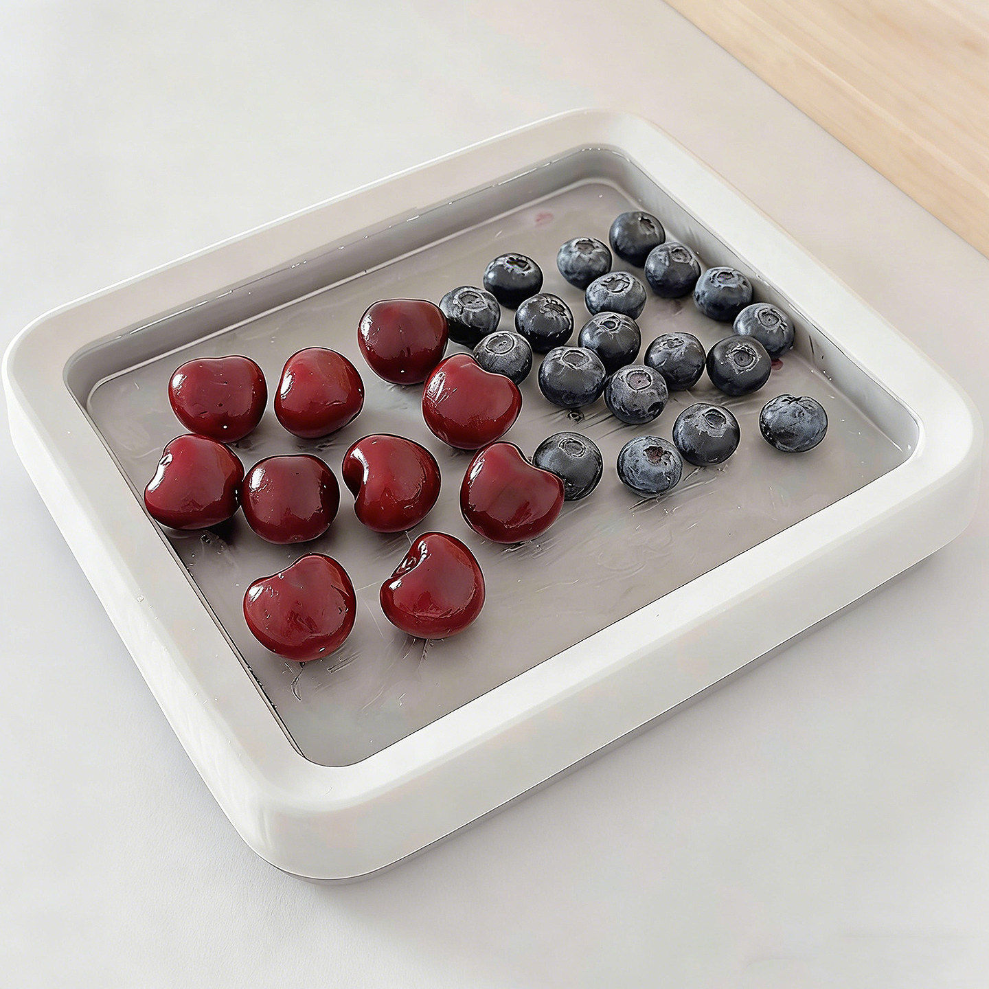 炒酸奶机家用小型儿童专用免插电食品级炒冰机自制diy高颜值冰沙