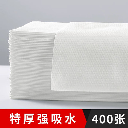 一次性毛巾浴巾洗澡巾美发店专用美容院理发店酒店足浴擦头巾批发