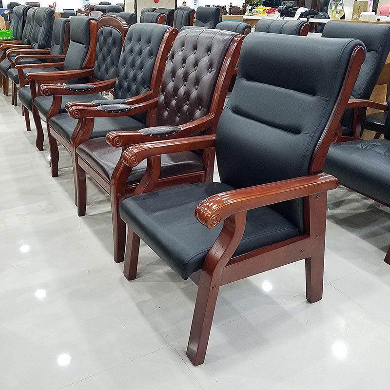 办公椅子培训椅实木职员电脑椅棋牌室麻将椅四脚椅靠背椅会议椅子,商业/办公家具,会议椅/会客椅,淘宝优惠券,粉丝福利购,淘宝优惠卷