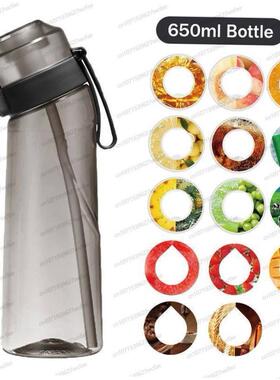 Air Up Flavored Water Bottle Scent Water Cup Sports Water B