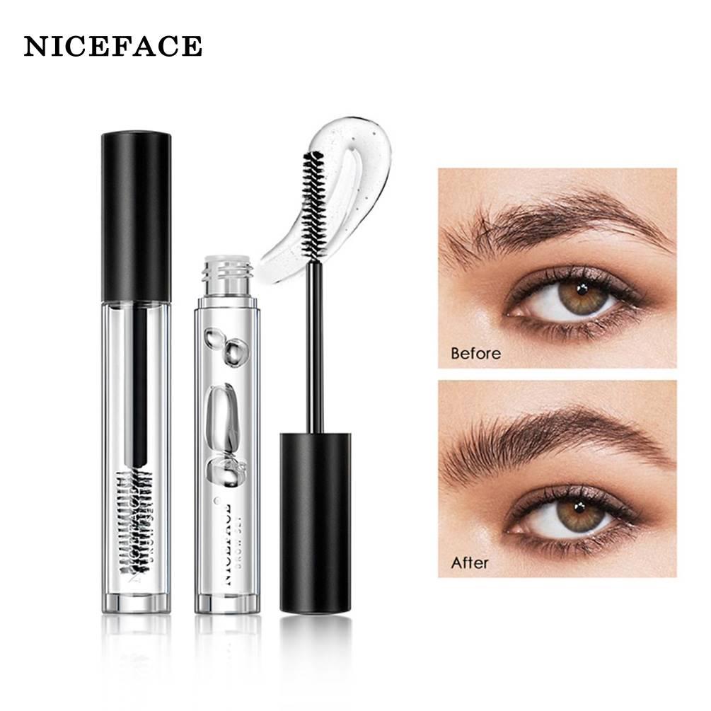 Eyebrow Styling Gel Eyebrow Sculpt Soap Waterproof - 实物图