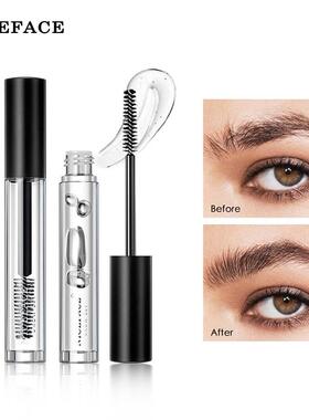 Eyebrow Styling Gel Eyebrow Sculpt Soap Waterproof