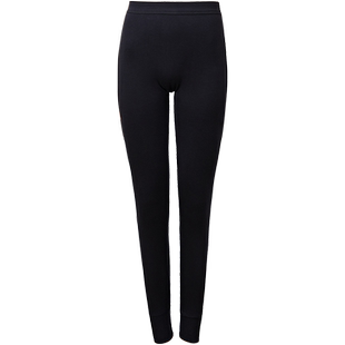 俞兆林秋裤女款纯棉薄款保暖裤线裤全棉毛裤内穿衬裤春秋打底裤女