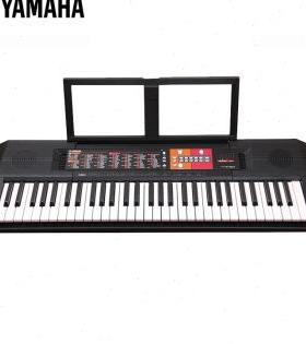 雅马哈(YAMAHA) PSR- F51 儿童成年初学入门娱乐演奏电子琴61键