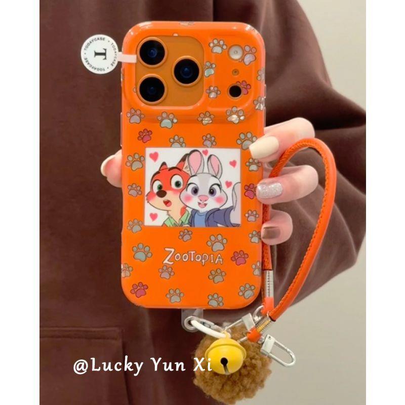 适用于苹果17/16手机保护壳