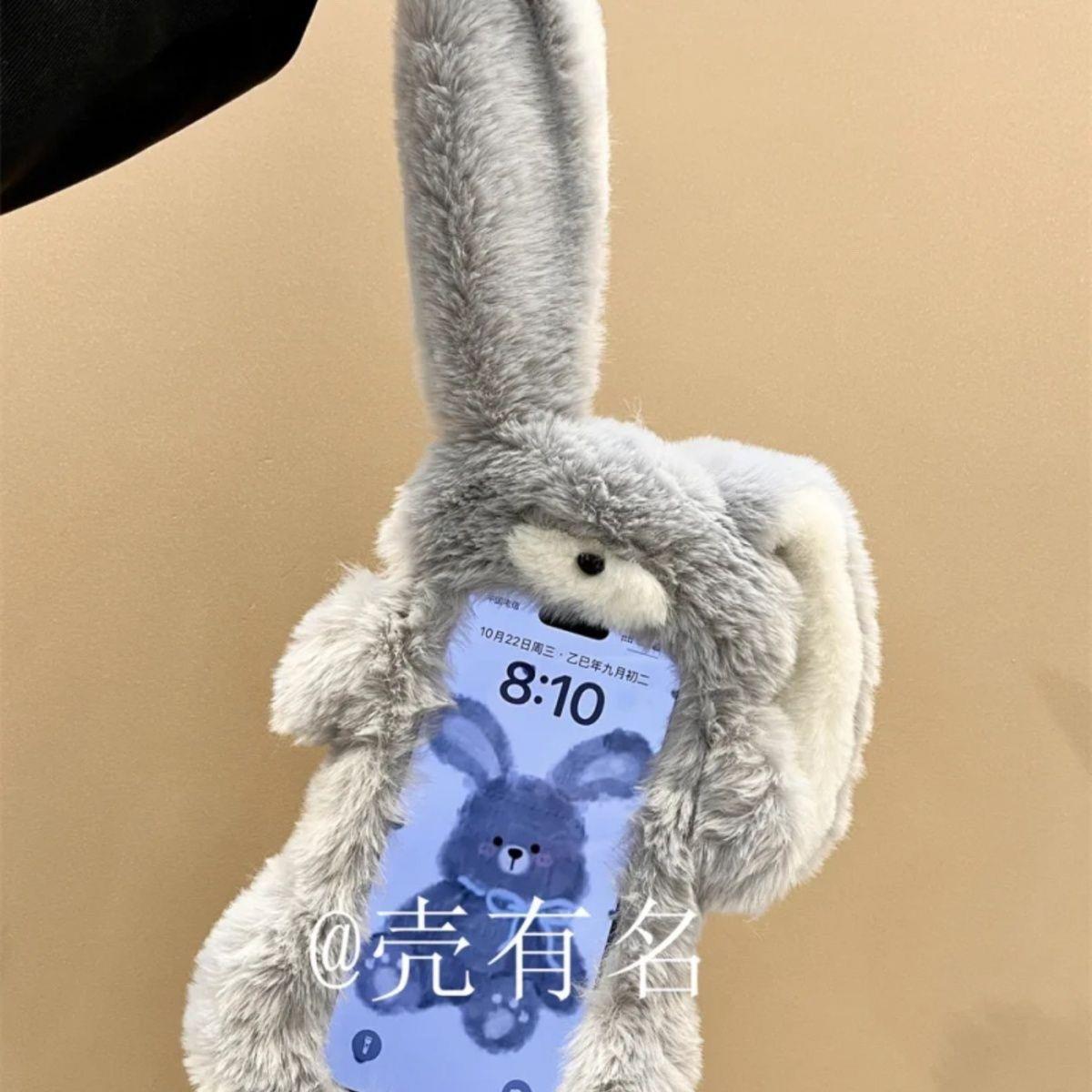 适用于苹果17/16手机保护壳