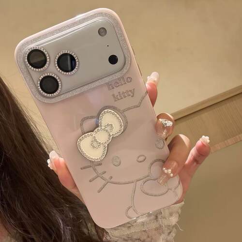 适用于苹果17/16手机保护壳