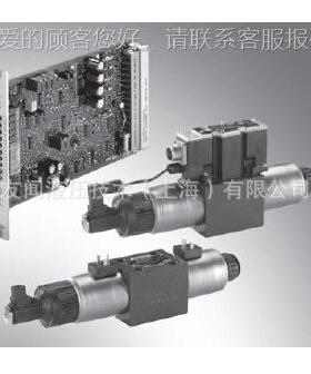 4WREE10W阀液控单0向阀 4WREE10W752X/G24K1/A1V -R909272333