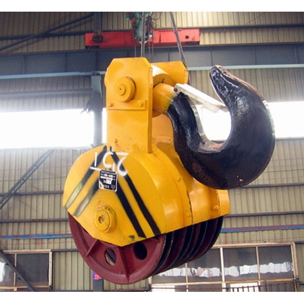 电动葫芦吊钩  32T普通吊钩   行车吊钩,五金/工具,打桩机,淘宝优惠券,粉丝福利购,淘宝优惠卷